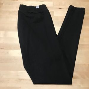 PUMA Classic Leggins Sz M